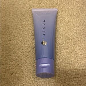 Tatcha The Rice Wash Soft Cream Cleanser - 120 ml